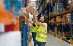 The 6 Essential Stages of the Order Fulfillment Process